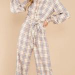 Aura  jumpsuit - AUBURN GAME DAY OUTFIT Photo 1