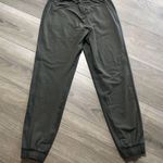 Athleta  Brooklyn Jogger Mountain Olive Green Athletic Athleisure Pants Size 2 Photo 10