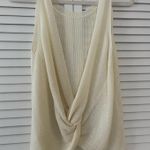 Wishlist Knit Tank Photo 1