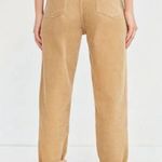 BDG  Urban Outfitters Corduroy Mom Jeans Brown  Photo 2