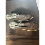 Speedo  Womens‎ Water Shoes Size L (9-10) Black Aqua Beach Pool Swim Surf Photo 2