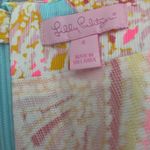 Lilly Pulitzer  "LENORE" SKORT SIZE 4! Photo 2