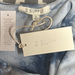 Z Supply  “Kona” Cloud Print Dress Photo 7