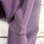 The North Face Purple Small FlashDry Small Crop Pockets Regular Fit Photo 4