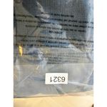 Eileen Fisher size 2 straight leg jeans organic cotton Photo 7