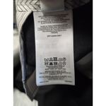 Brooks Brothers Red Fleece Wool Blend Dress Pants Black Gray Tuxedo Stripe Sz 6 Photo 4