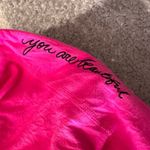 Lululemon  Limited Edition Pink and Purple Ombré Scuba Photo 13