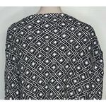 BKE Striped Fly Away Knit Cardigan Sweater Photo 9