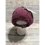 Francesca's  "Entering Rich Aunt Era" Baseball Cap Hat One-Size Novelty Funny NWT Photo 2