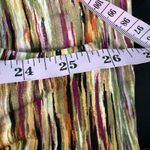 JNS Easy Dressing Multicolor Top Womens 4X Business Workwear Career Party Event Pink Photo 9