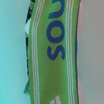 Adidas Seattle sounders knit scarf! stay warm! Photo 1