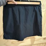 Nike  Dri-FIT - Black Skirt - Size 2 Photo 1