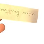 Nine Britton  Black Dress nwt‎ Photo 5