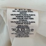 Anthropologie  Floreat Dahlia Embroidered Maxi Dress Multi Color Size 0 Photo 11