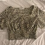 Vestique Top Photo 0