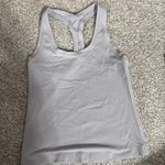 Lululemon  Tank Top Racerback Photo 0
