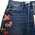 Driftwood Womens 25 Jordie Button Fly Mom Jeans NEW Photo 6