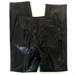Wilfred Aritzia The Melina Super High-Rise Pants Photo 4