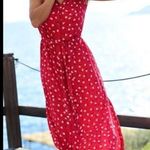 Billabong ✨HP✨ Little Flirt Maxi Dress✨ Photo 2