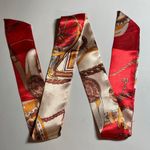 Thin Purse Scarf / Hairband / Scarf Photo 1