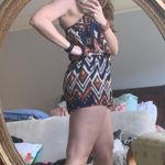 Red Dress Boutique Boutique Red Dress / Romper Photo 1