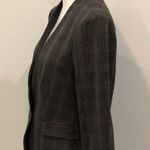Premise Studio Plaid Blazer Photo 2