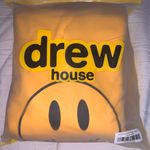 Drew House Golden Yellow Mascot Hoodie Photo 6