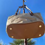 Michael Kors Brown Large Purse Photo 3