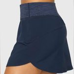 Outdoor Voices  Hudson Skort Pull-On Active  Quick Dry Black 2XL Photo 3