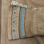 Double D Ranch Loraine beaded suede jacket. Absolutely beautiful condition. Size M Photo 9