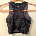 Lululemon  Invigorate Training Tank Top - size 2 Photo 2