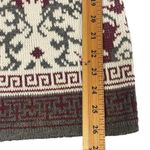 Vintage 90's Jessica Roberts Sz 8 Colorful Crewneck Pullover Sweater Photo 15