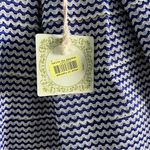 Alythea ModCloth Striped Mini Bandage Skirt Photo 5