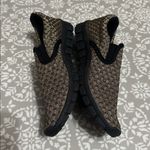 Corkys Metallic Gold Bronze Slip Photo 2