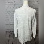 Loft Nwt light weight open front cardigan sweater size small Photo 7