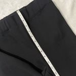 Anthropologie MaEVE byAnthropologie Black Boot Cut Flare Pants Photo 8