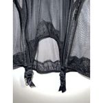 Victoria's Secret lingerie top - 34B-Adjustable Straps With Clips Photo 7