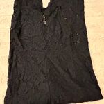Divided Lacy Size 6 Jumpsuit  Photo 7
