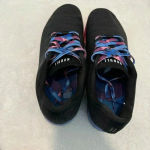 Nobull  West Coat Mesh Trainer Crossfit Athletic Shoes M 10/5 Black Photo 11