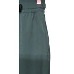 Athleta Quest Jogger Pants Bali Green Hiking Outdoor Women's Size 12 Photo 2