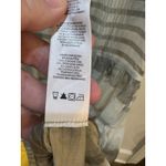 Splendid $228  Chance Printed Drop Waist Maxi‎ Dress, Light Green Size XS No Belt Photo 7