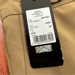 NWT Escada Wide Leg Pants Tan Size 10 Photo 1