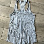 Team USA tank top Gray Size M Photo 3