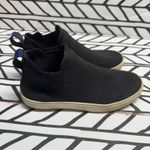 Rothy's Rothy’s Chelsea Nightfall Slip On Ankle Boot size 7.5 Photo 3