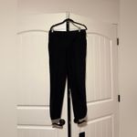 Trina Turk Black Trouser Pants Photo 1