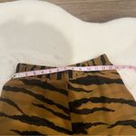Show Me Your Mumu Explorer Tiger Pants Size Small Photo 2