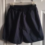 New Balance  Women's Navy Blue Shorts Size M Photo 0