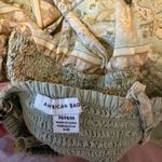 American Eagle  Halter Tiered Strap Mini Dress Photo 3