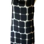 Max Studio NWT Geometric Sleeveless Maxi Dress. Self Lined Size Med Photo 0