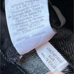 Madewell  The Perfect Vintage Jean in Roxstone Wash: Knee-Rip Edition Women’s 24 Photo 11